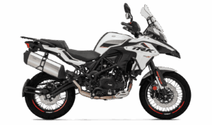 benelli trk 502x