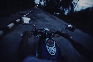 Motorcycle Dashcam