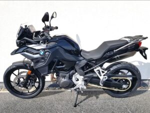 BMW gs 800