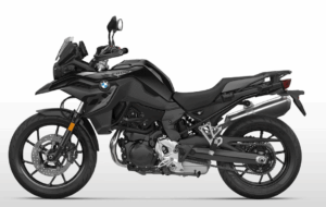 BMW gs 800