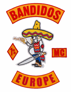 bandidos MC