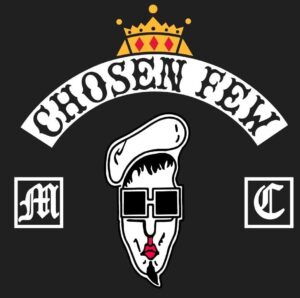 chosen few mc