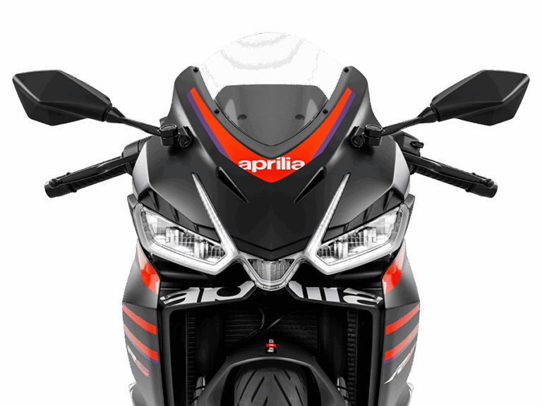 Aprilia RS 457