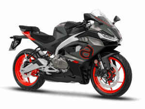 Aprilia RS 457