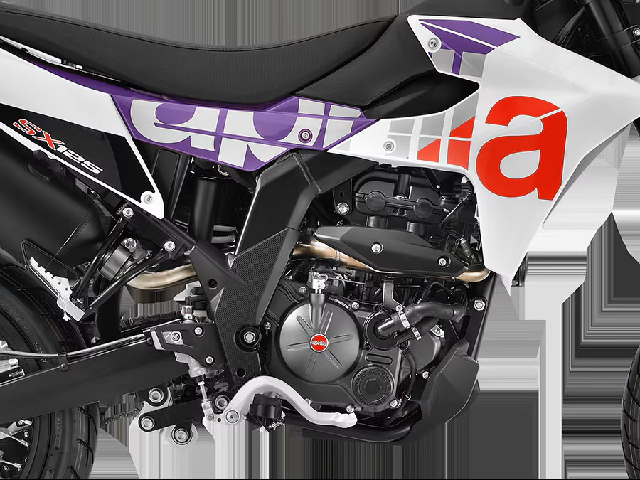 Aprilia SX 125