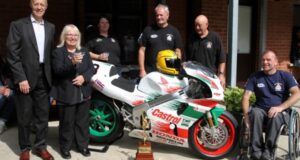 Classic Bike Festival Ireland