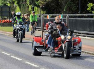Ireland-BikeFest-Killarney