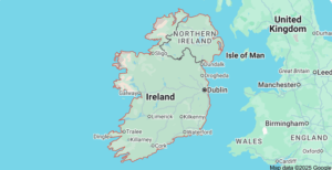 motorcycle accident ireland