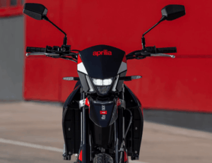 Aprilia SX 125