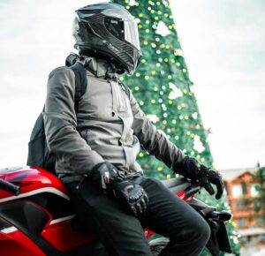 bike waterproof jacket