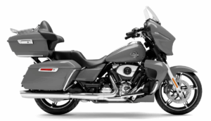 Harley Davidson - 2025 Street Glide Ultra