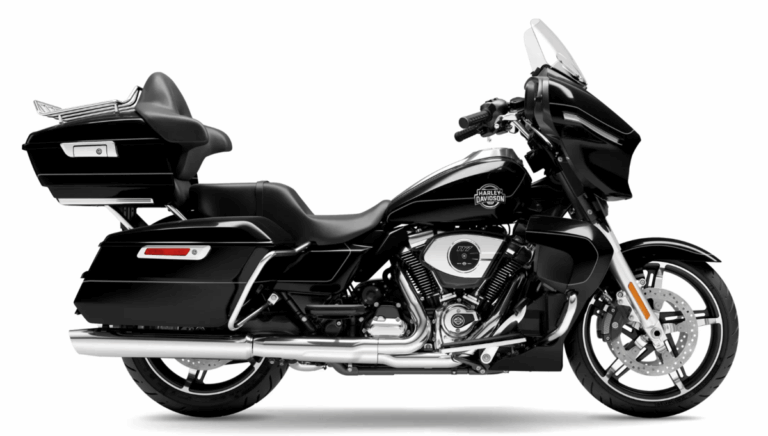 Harley Davidson - 2025 Street Glide Ultra