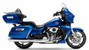 Harley Davidson - 2025 Street Glide Ultra