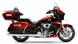 Harley Davidson - 2025 Street Glide Ultra