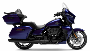 Harley Davidson - 2025 Street Glide Ultra
