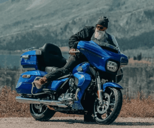 Harley Davidson - 2025 Street Glide Ultra