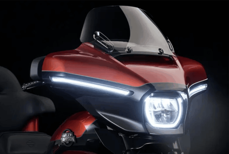 Harley Davidson - 2025 Street Glide Ultra