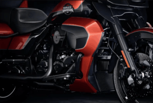 Harley Davidson - 2025 Street Glide Ultra