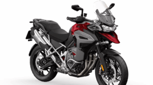 Triumph - TIGER 1200 GT EXPLORER