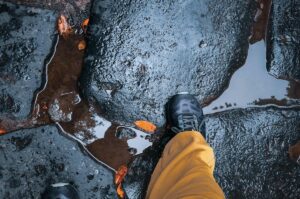 Main Dangers of Irish Country Roads