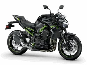 Kawasaki Z900 (2026)