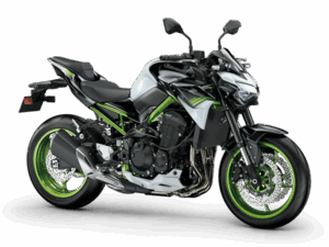 Kawasaki Z900 (2026)
