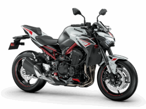 Kawasaki Z900 (2026)