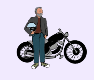 Principal bike Insurance