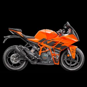 ktm rc 390