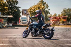 Best Motorcycle ireland