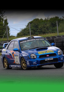 Christmas Rallysprint