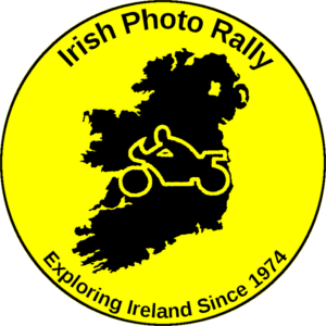 Irish Photo Rally 2025/2026