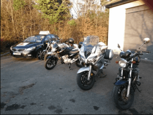 Jenkins School of Motoring