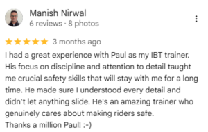 Jenkins School of Motoring