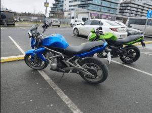 O’Reilly School of Motoring