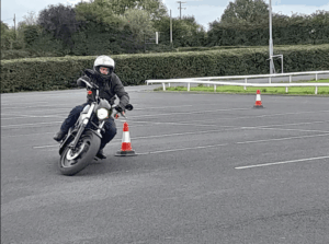 Skill’s Motorcycle Academy