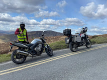 BikeSafe Ireland