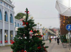 Winter Motorcycle Events