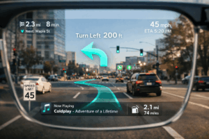 ar navigation