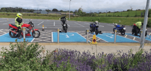 Cork Motorcycle Training