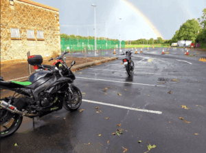 Roadtraining - Kildare