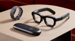 Meta's Orion AR Glasses